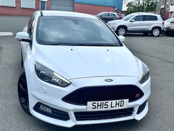 Used Ford Focus 2015 for sale - 79246882: Photo