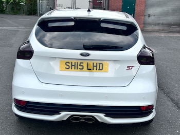 Used Ford Focus 2015 for sale - 79246882: Photo
