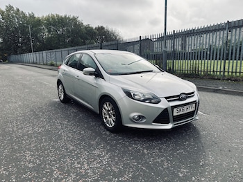 Used Ford Focus 2012 for sale - 76435024: Photo