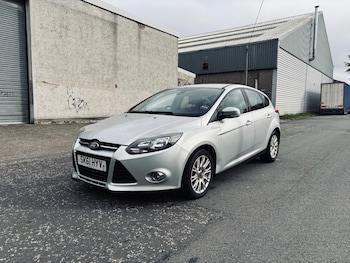 Used Ford Focus 2012 for sale - 76435024: Photo