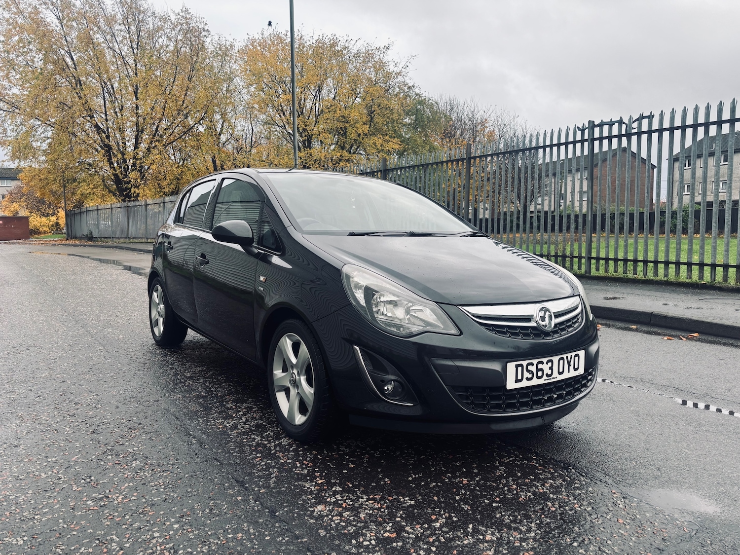 Used Vauxhall Corsa 2013 for sale - 76483101: Photo 4