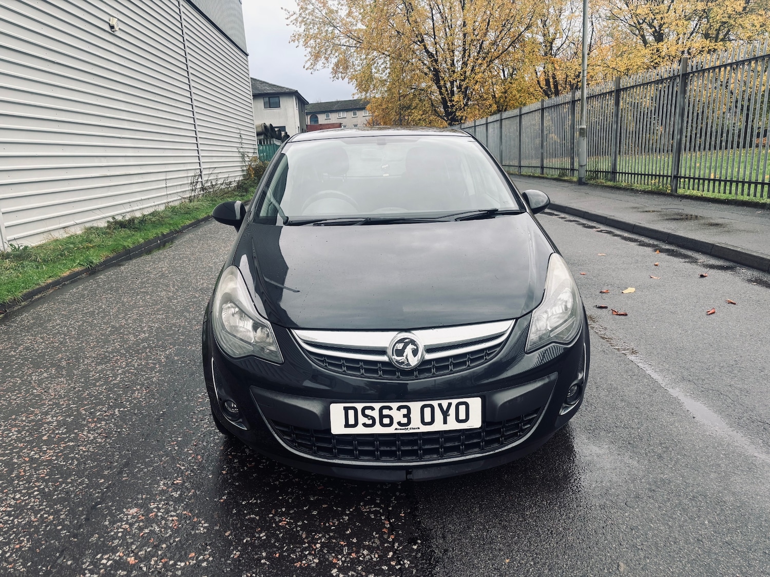 Used Vauxhall Corsa 2013 for sale - 76483101: Photo 5