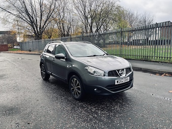 2012 (62) - 1.5 dCi [110] N-Tec+ 5dr