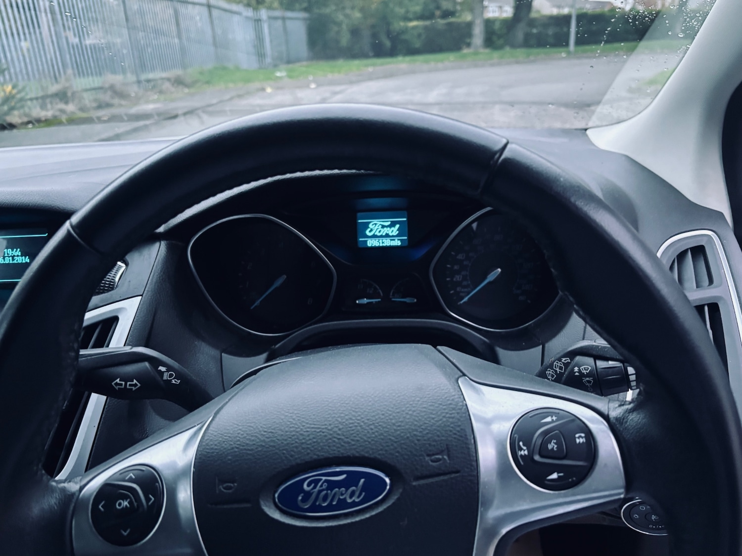 Used Ford Focus 2014 for sale - 76435023: Photo 12