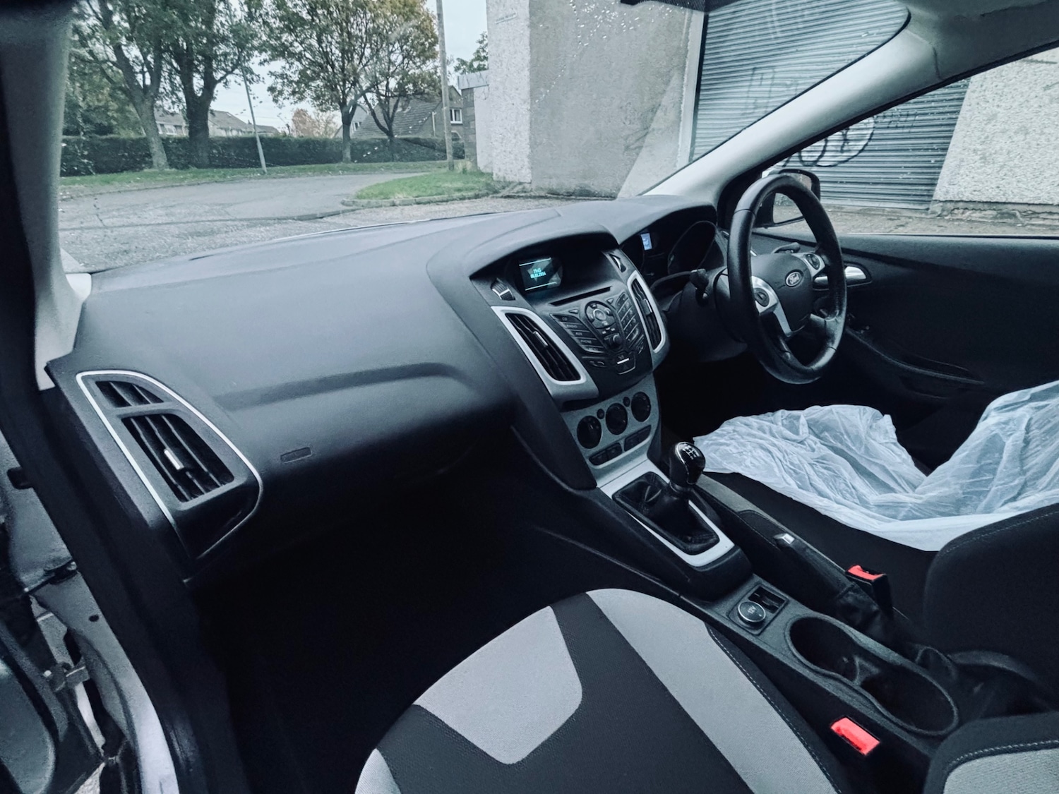 Used Ford Focus 2014 for sale - 76435023: Photo 13