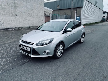 Used Ford Focus 2014 for sale - 76435023: Photo