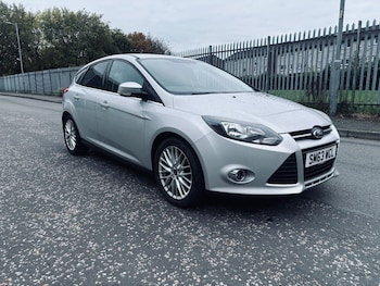 Used Ford Focus 2014 for sale - 76435023: Photo