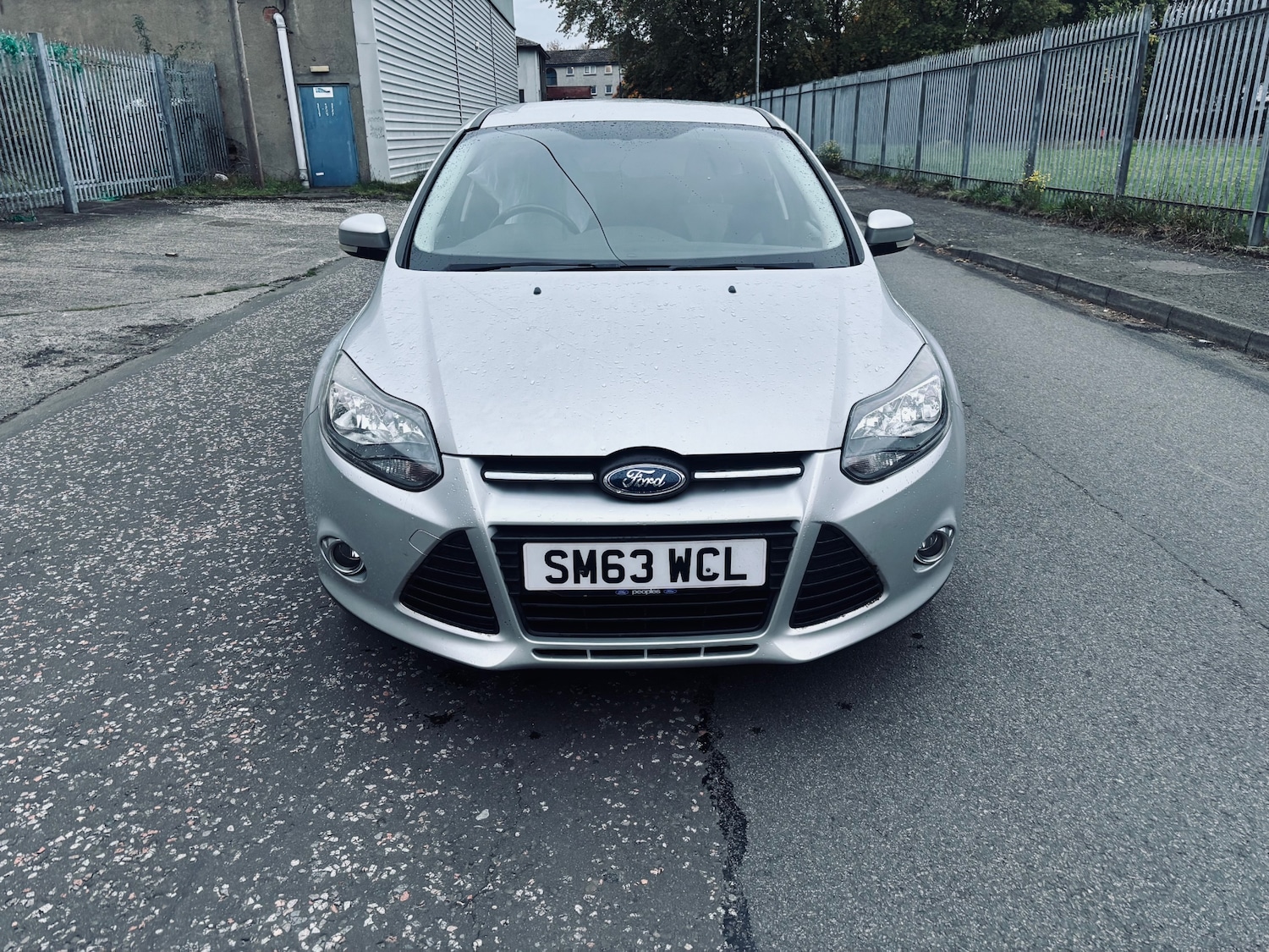 Used Ford Focus 2014 for sale - 76435023: Photo 5