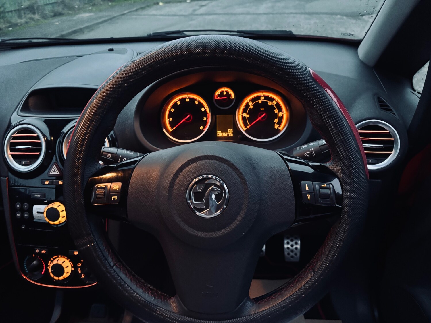 Used Vauxhall Corsa 2013 for sale - 76431051: Photo 13