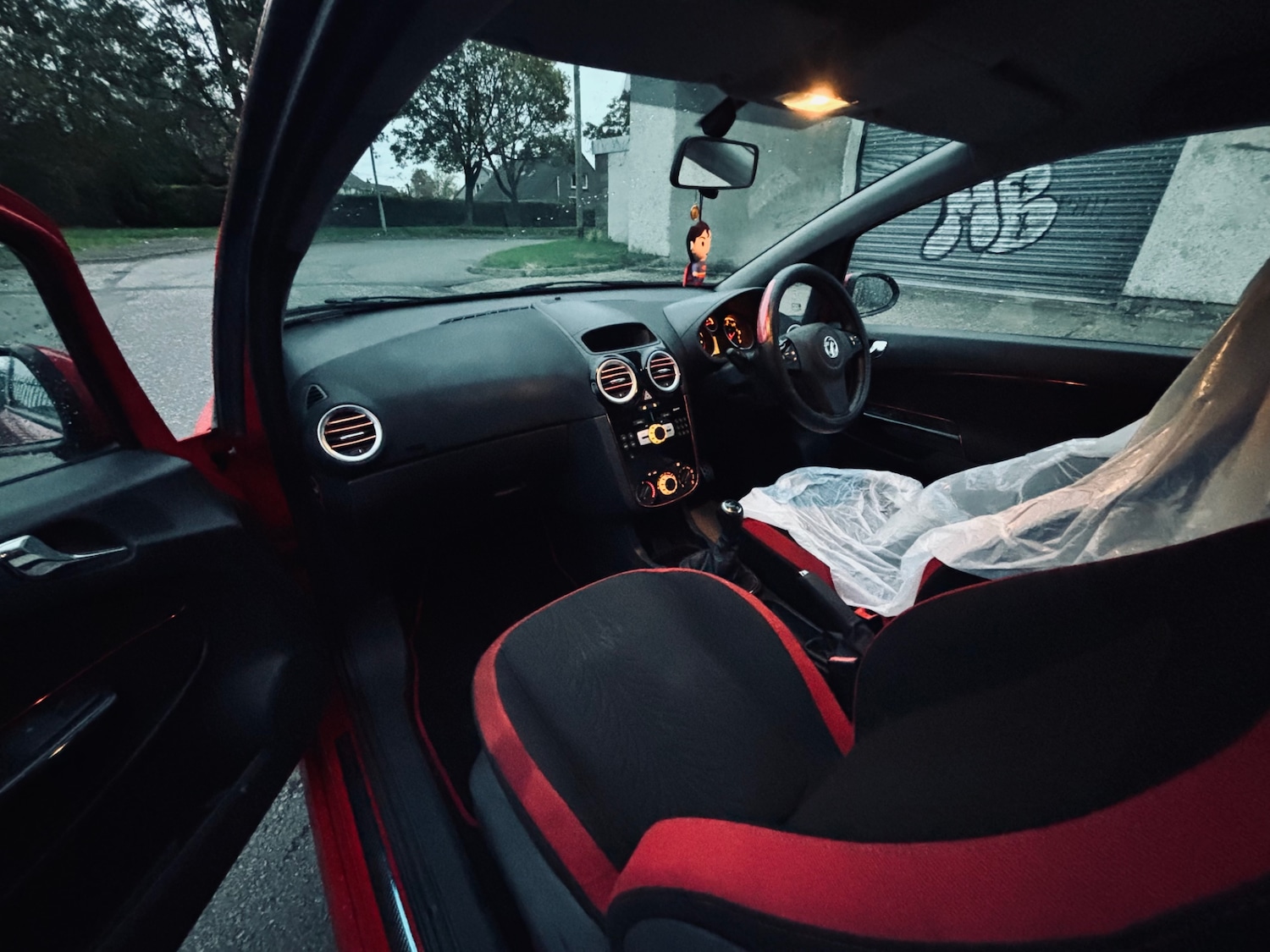 Used Vauxhall Corsa 2013 for sale - 76431051: Photo 14