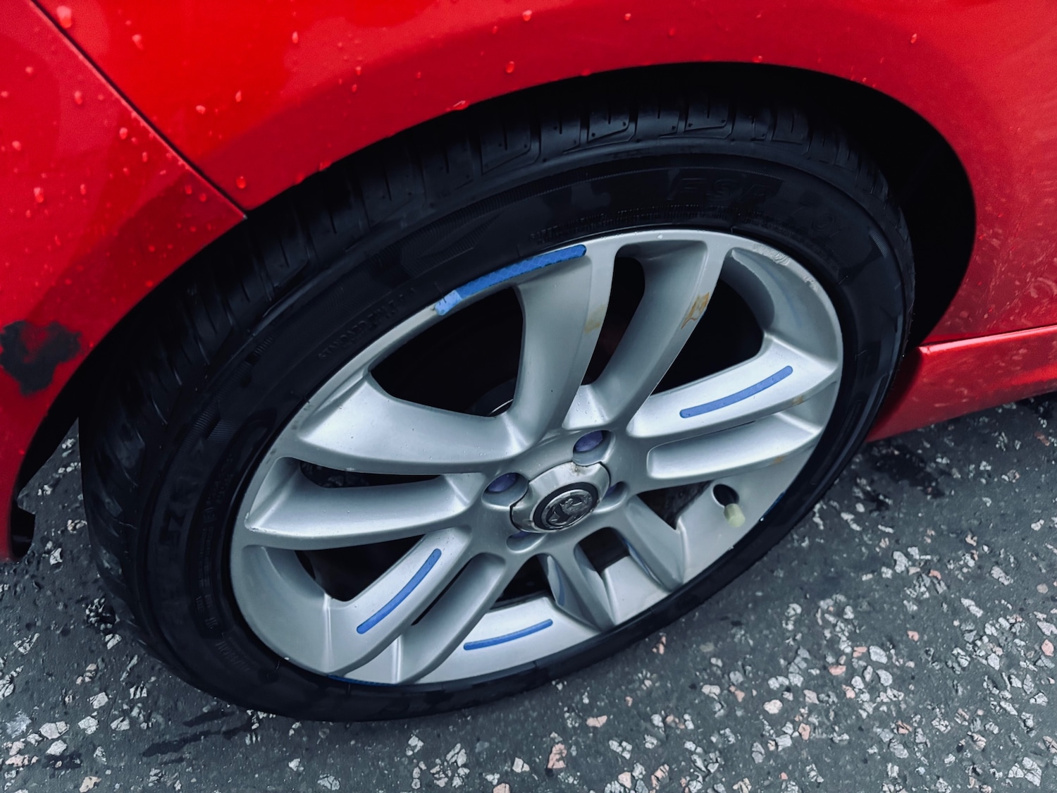 Used Vauxhall Corsa 2013 for sale - 76431051: Photo 9