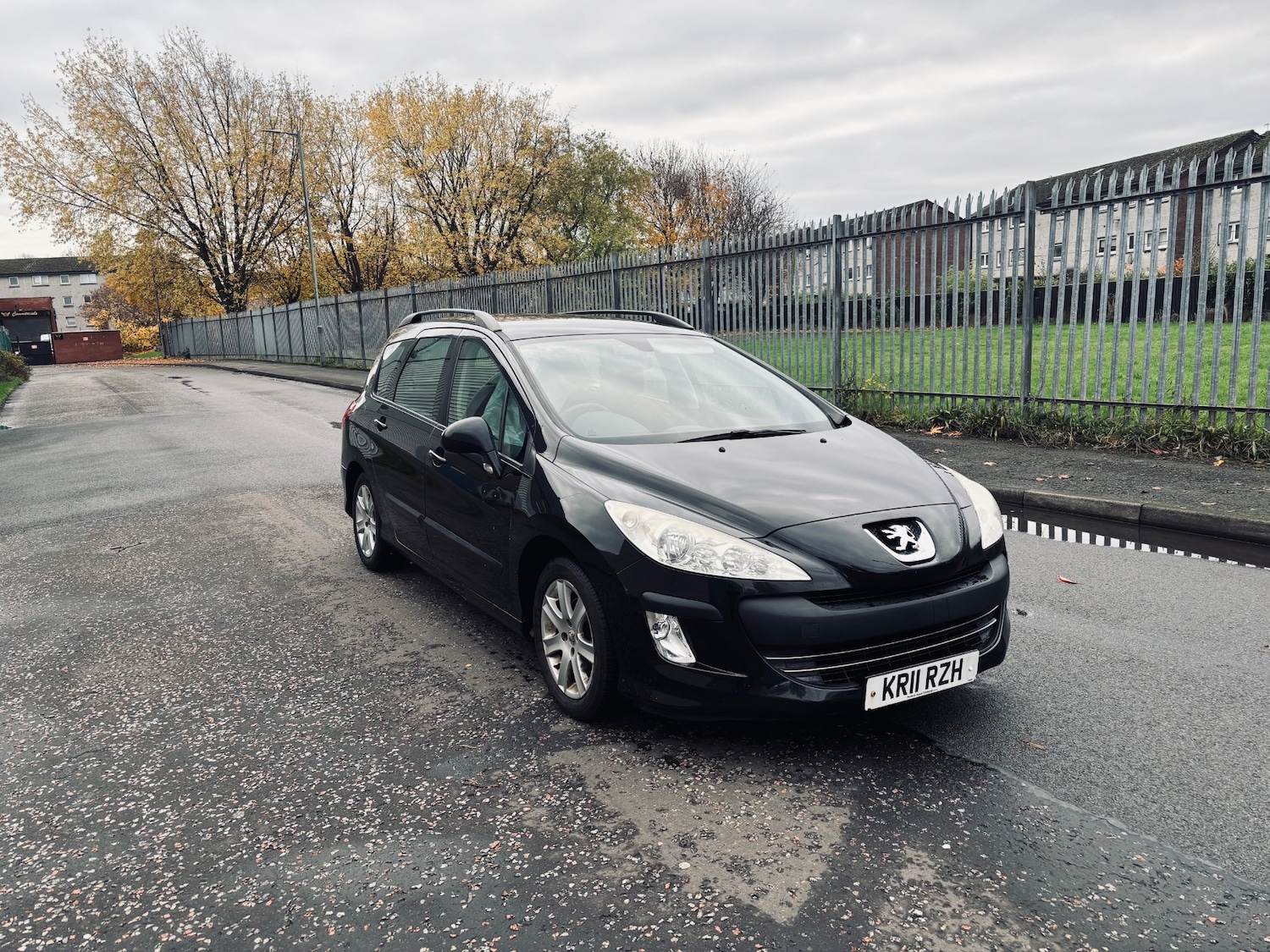 Used Peugeot 308 2011 for sale - 76511022: Photo 1