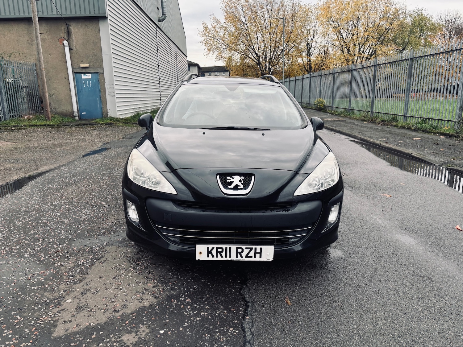 Used Peugeot 308 2011 for sale - 76511022: Photo 5