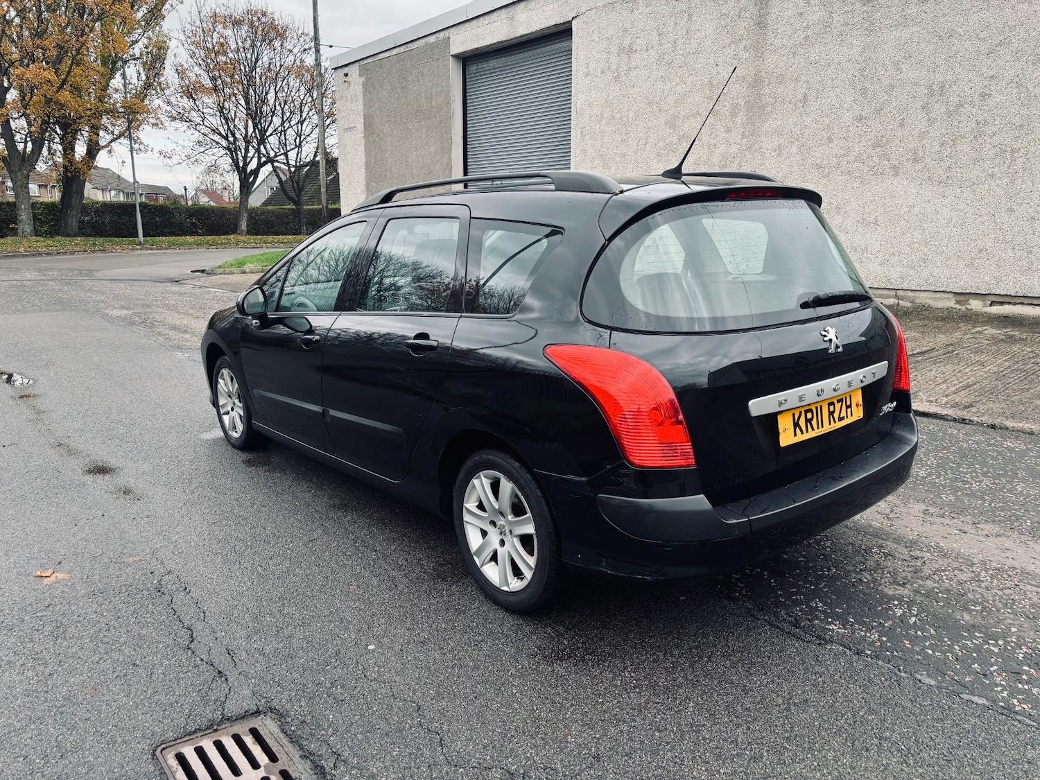 Used Peugeot 308 2011 for sale - 76511022: Photo 7