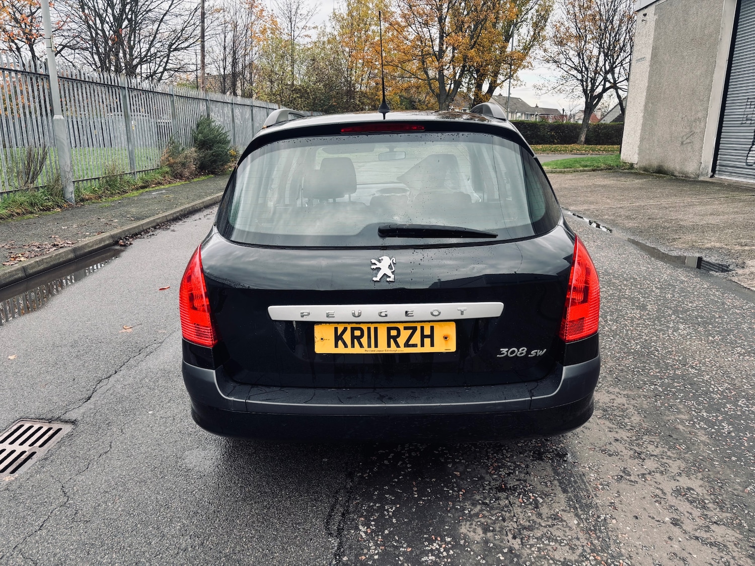 Used Peugeot 308 2011 for sale - 76511022: Photo 8