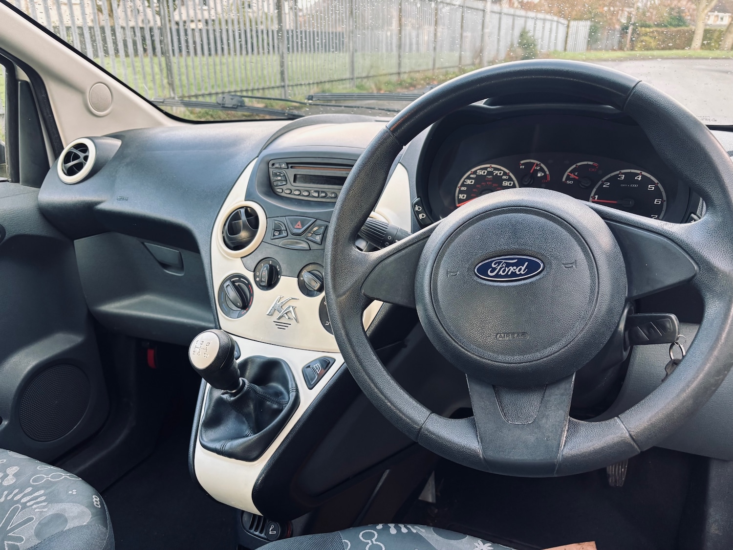 Used Ford Ka 2010 for sale - 76735845: Photo 10