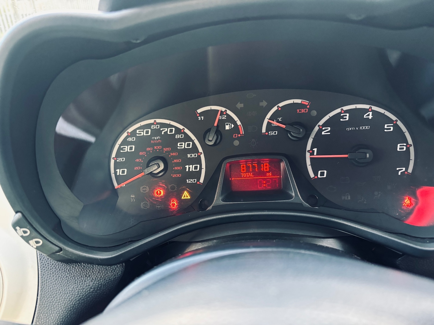 Used Ford Ka 2010 for sale - 76735845: Photo 11