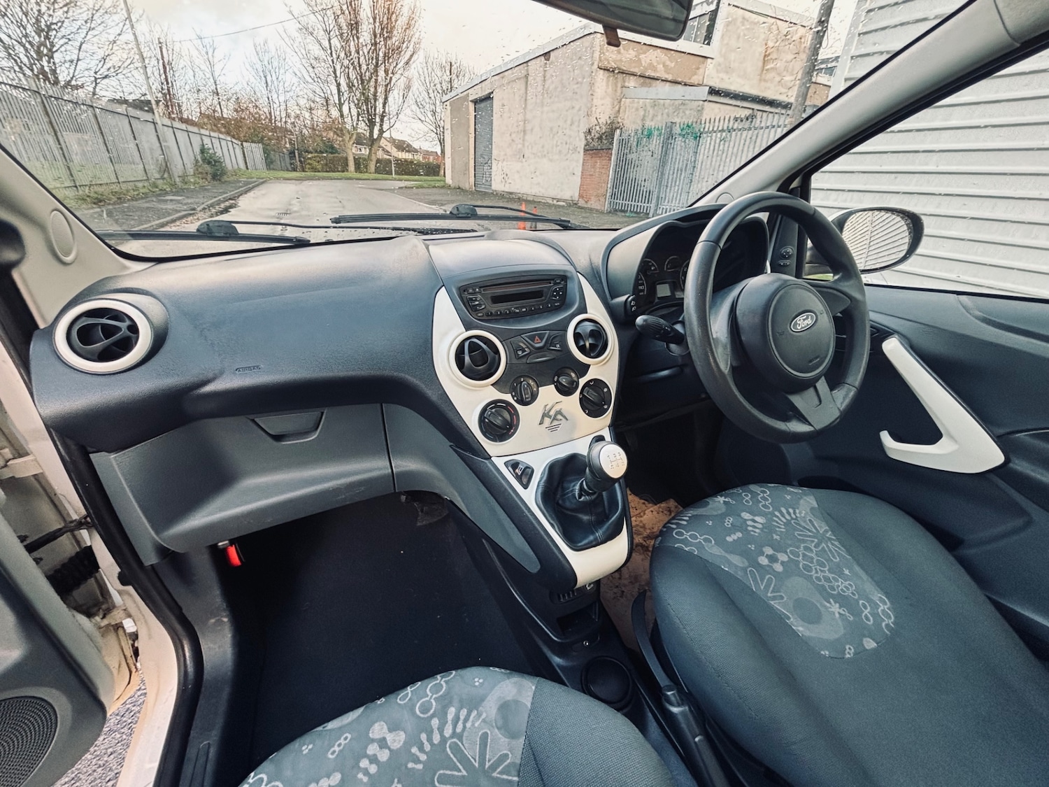 Used Ford Ka 2010 for sale - 76735845: Photo 13