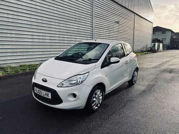 2010 (60) - 1.2 Edge 3dr