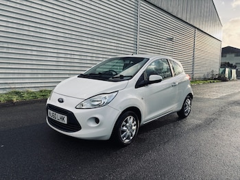 Used Ford Ka 2010 for sale - 76735845: Photo