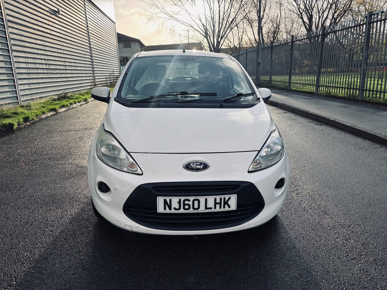 Used Ford Ka 2010 for sale - 76735845: Photo 5