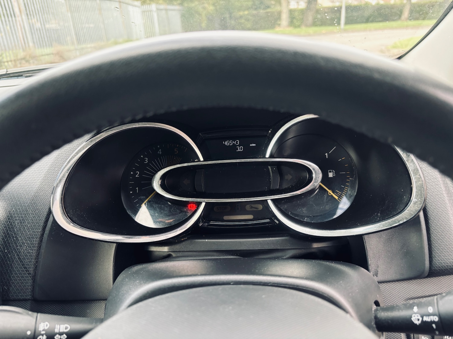 Used Renault Clio 2015 for sale - 76426049: Photo 12