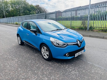 Used Renault Clio 2015 for sale - 76426049: Photo