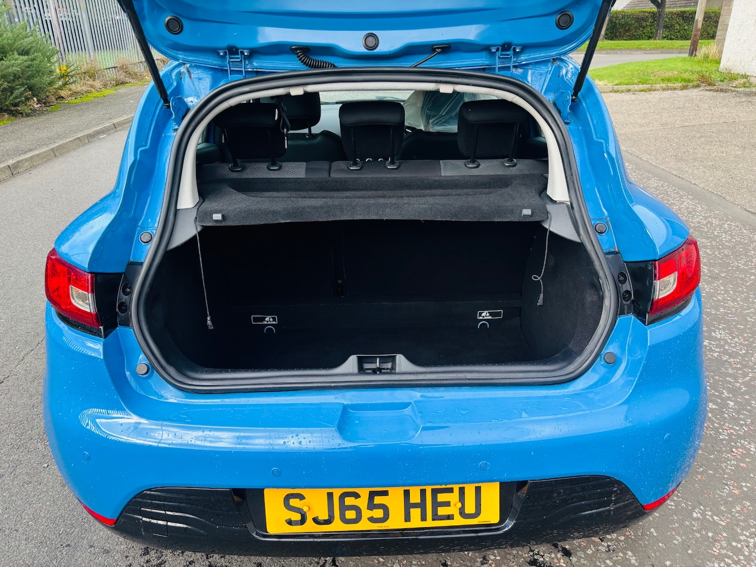 Used Renault Clio 2015 for sale - 76426049: Photo 9