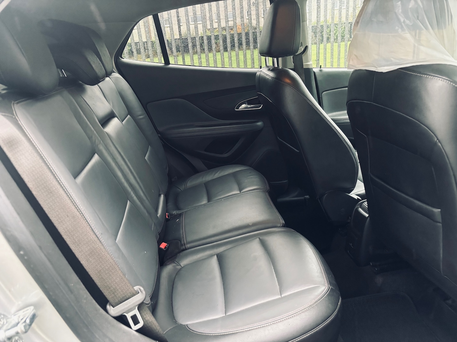 Used Vauxhall Mokka 2016 for sale - 76477546: Photo 10