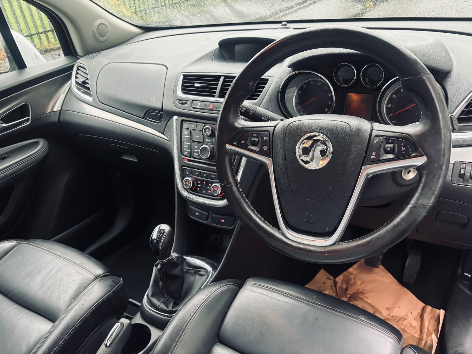 Used Vauxhall Mokka 2016 for sale - 76477546: Photo 11