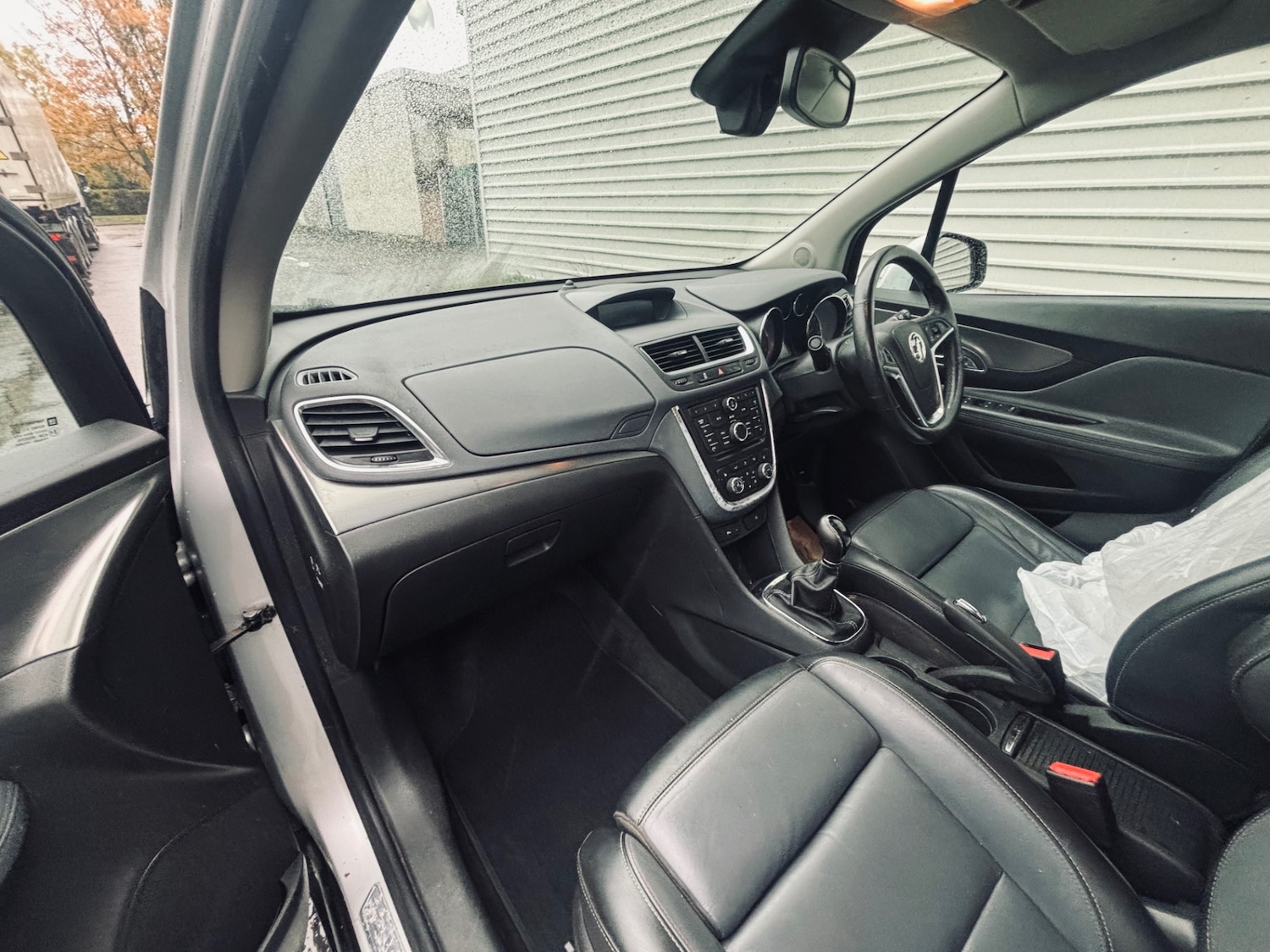 Used Vauxhall Mokka 2016 for sale - 76477546: Photo 13