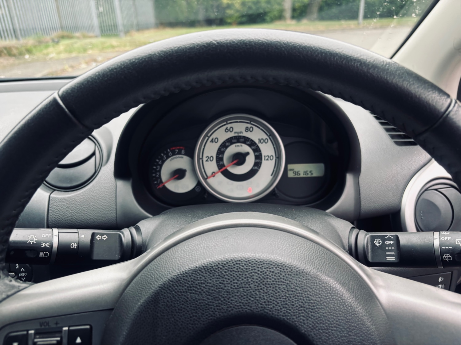 Used Mazda Mazda2 2010 for sale - 76435022: Photo 12