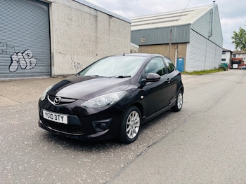 Used Mazda Mazda2 2010 for sale - 76435022: Photo