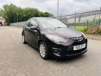 Used Mazda Mazda2 2010 for sale - 76435022: Photo