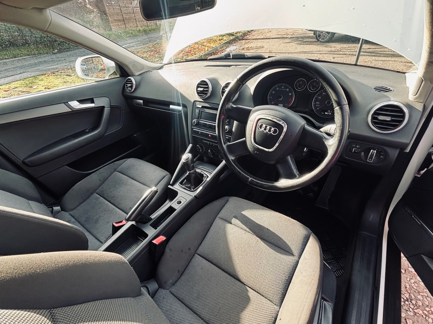 Used Audi A3 2010 for sale - 76431053: Photo 10