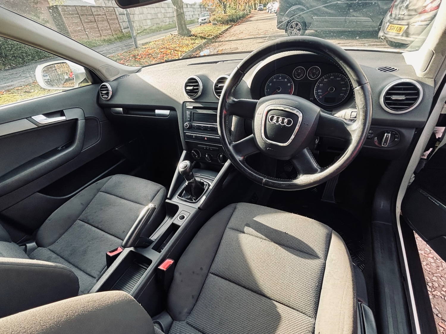 Used Audi A3 2010 for sale - 76431053: Photo 11