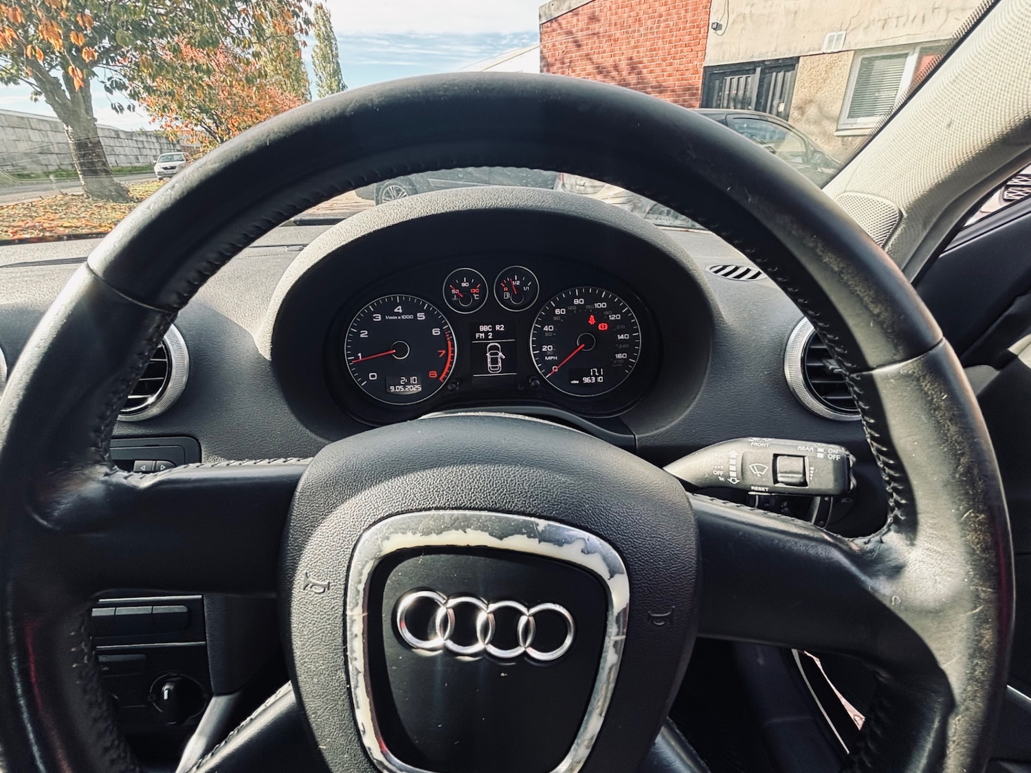 Used Audi A3 2010 for sale - 76431053: Photo 12