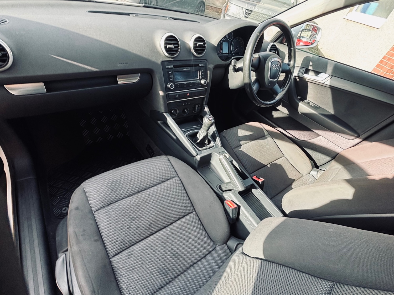 Used Audi A3 2010 for sale - 76431053: Photo 13