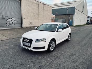 Used Audi A3 2010 for sale - 76431053: Photo