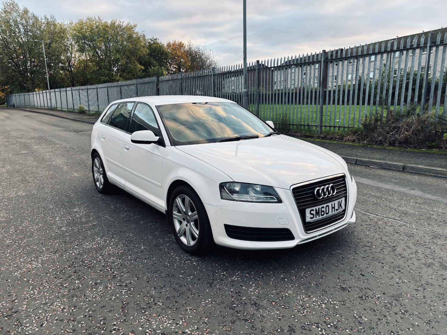 Used Audi A3 2010 for sale - 76431053: Photo 2