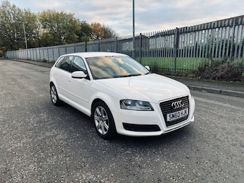 Used Audi A3 2010 for sale - 76431053: Photo