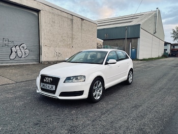 Used Audi A3 2010 for sale - 76431053: Photo