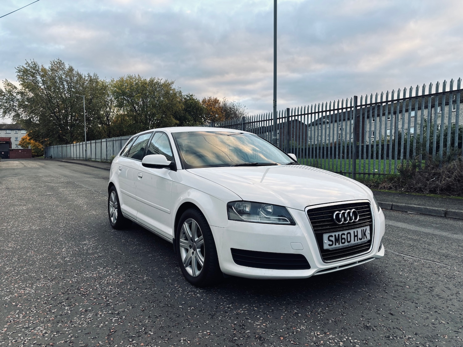 Used Audi A3 2010 for sale - 76431053: Photo 4