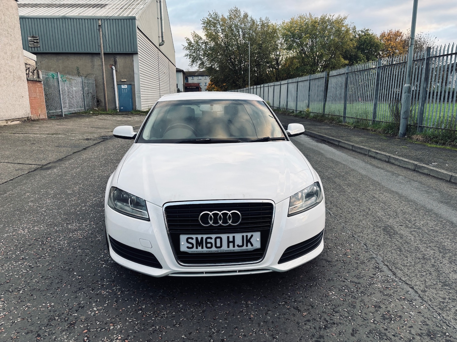 Used Audi A3 2010 for sale - 76431053: Photo 5