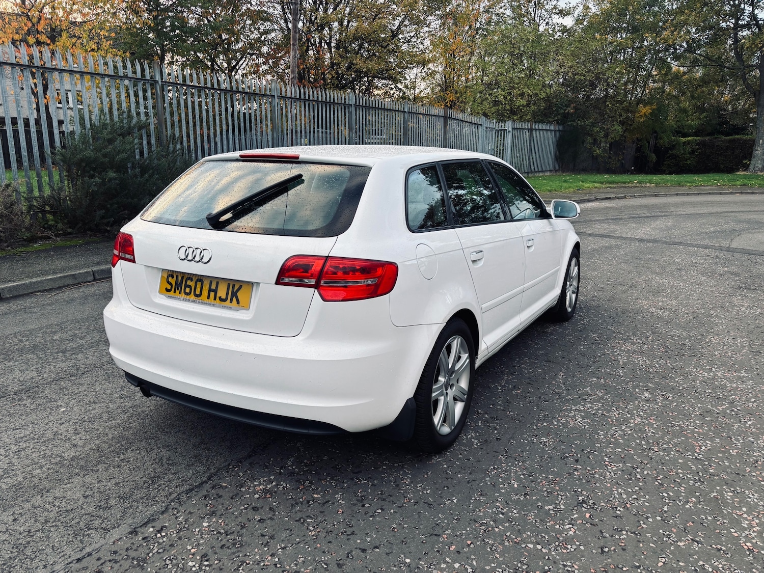 Used Audi A3 2010 for sale - 76431053: Photo 6