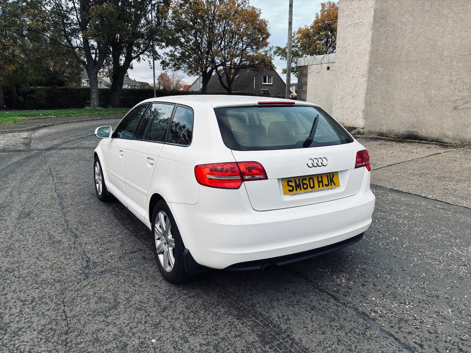 Used Audi A3 2010 for sale - 76431053: Photo 7