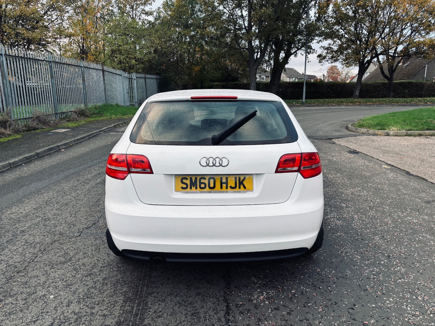 Used Audi A3 2010 for sale - 76431053: Photo 8