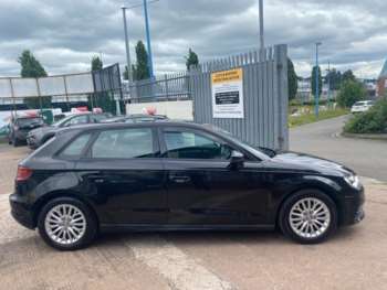 Used Audi A3 2016 for sale - 74812391: Photo