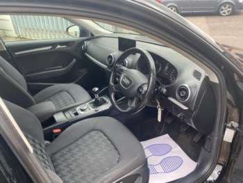 Used Audi A3 2016 for sale - 74812391: Photo