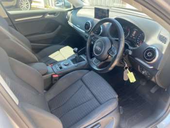 Used Audi A3 2016 for sale - 74682813: Photo